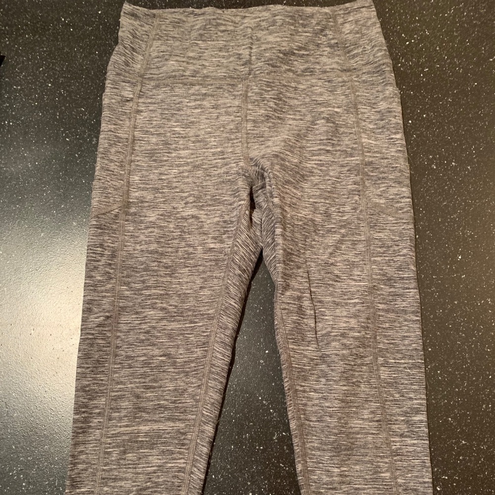 Victoria’s Secret leggings